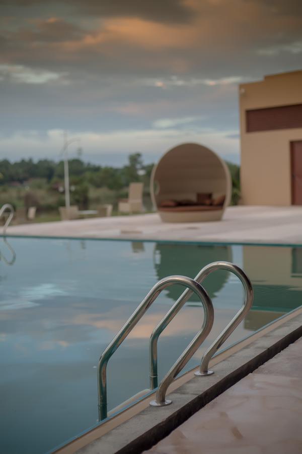 Avenra Gangaara Hotel Wennappuwa Esterno foto