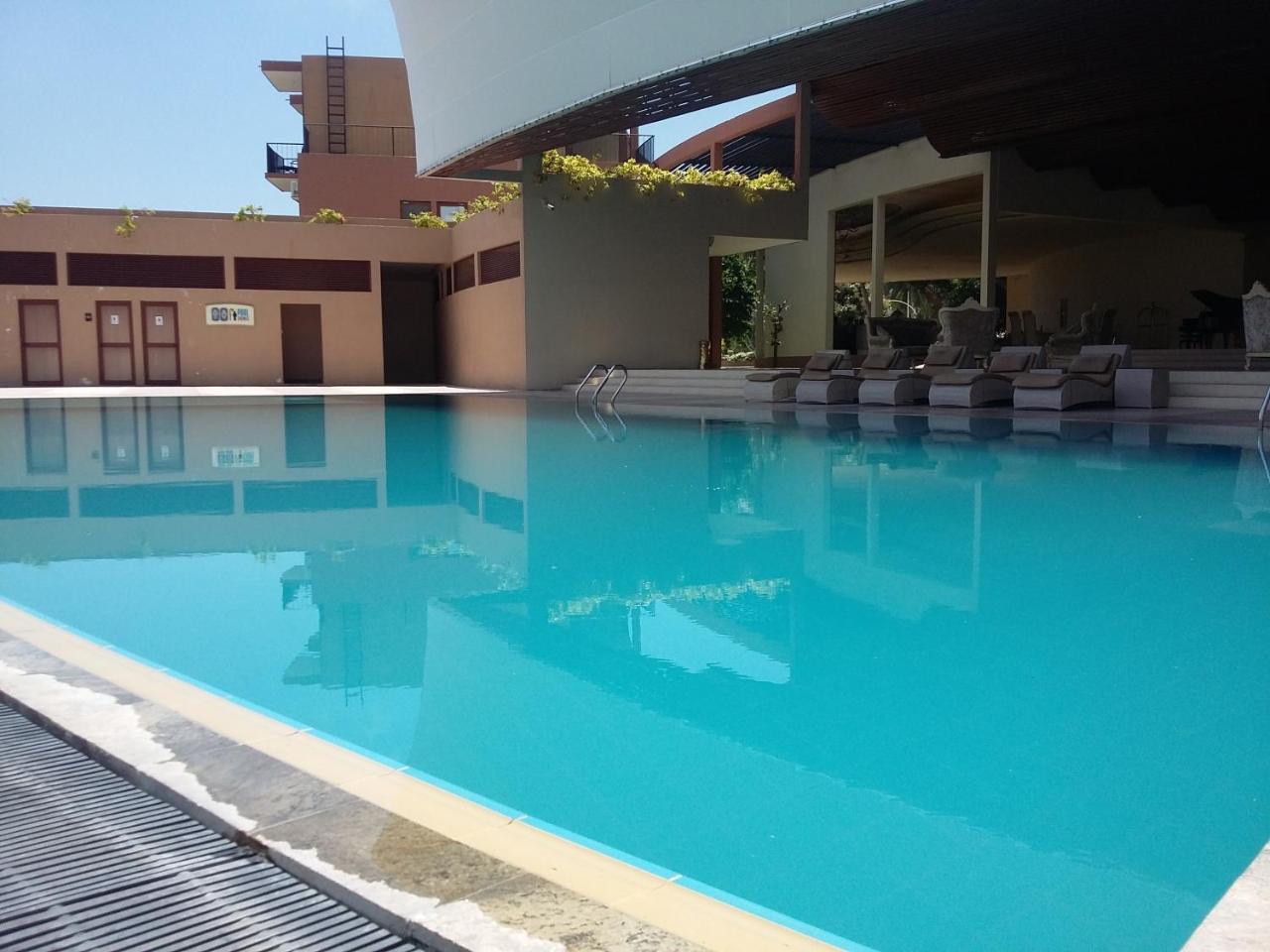 Avenra Gangaara Hotel Wennappuwa Esterno foto