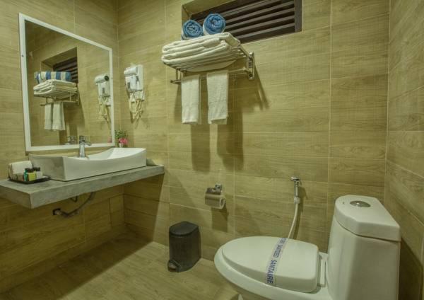 Avenra Gangaara Hotel Wennappuwa Esterno foto